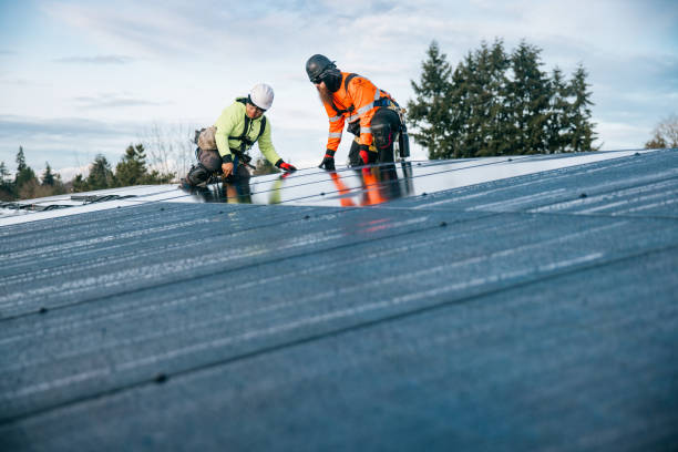 Trusted Storm Damage Roof Repair service in Eatonton, GA - Ben Roofing and Steel LLC